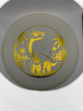Brachiosaurus Eggshell Glow