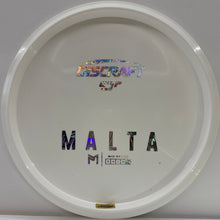 Malta ESP Bottomstamp