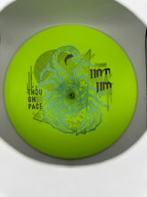 Thought Space Plume Votum