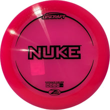 Nuke Z Lite