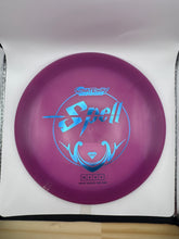 Spell Diamond