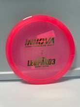 Leopard 3 Champion