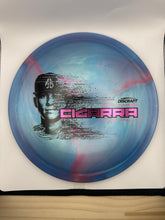 Cigarra 2026 Tour Series