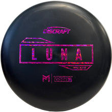 Luna Hard Blend