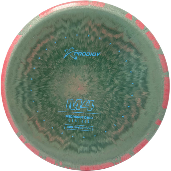 M4 Air Spectrum Plastic