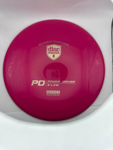 PD S-Line