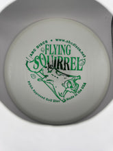 Flying squirrel