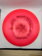 Eagle-L Proto Glow Champion Sofia Donnecke
