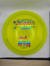 Raptor Z Sparkle