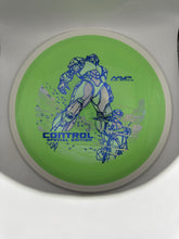 Control Neutron PLC Special Edition