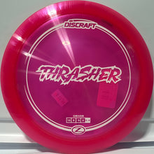 Thrasher Z