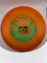 Diamond Skull Jolly Roger