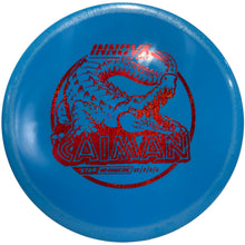 Caiman Star