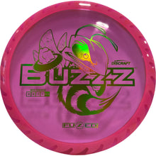 Buzzz Fuzed Buzzzsaw