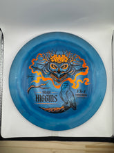FX-4 Noah Higgins 2026 TS