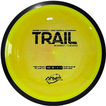 Trail Neutron