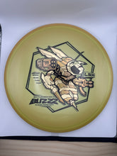 Buzzz Ti Colorshift