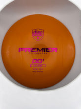 Premier Q-Line DD1