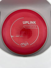 Uplink PLC