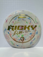 Focus Jawbreaker Ricky Wysocki Signature