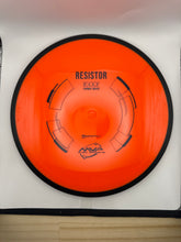 Resistor Neutron