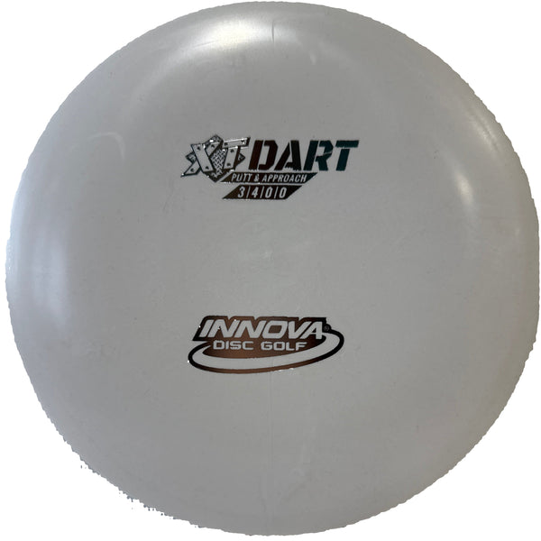 Dart XT