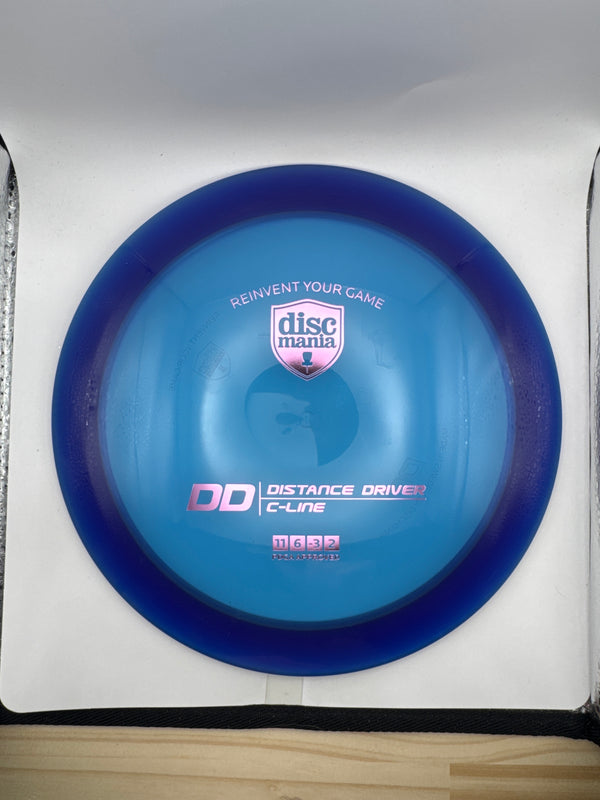 DD C-Line