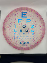 Focus CryZtal Flx Confetti