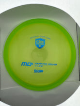 MD1 C-Line