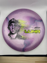 Luna 2026 Tour Series