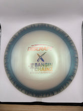 Discraft Scorch Discraft X BC FuZed Distance Driver
