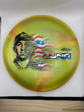 Luna 2026 Tour Series