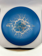 TI Colorshift Impact