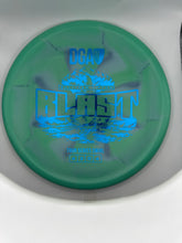 Sullivan Tipton Tour Series Swirl Blast