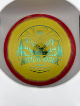 Discmania Notch Rider Horizon S-Line DD4 Distance Driver