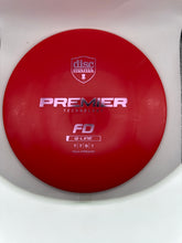 Premier Q-Line FD