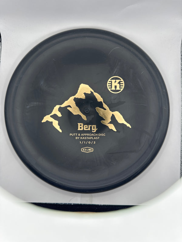 Berg K3