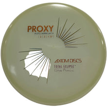 Proxy Total Eclipse