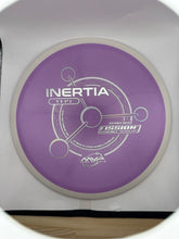 Inertia Fission PLC