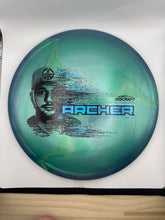 Archer 2026 Tour Series