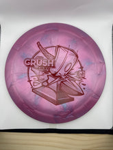 Crush - Big Z Swirl