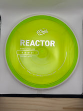 Reactor Proton PLC