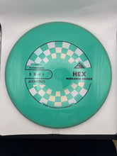 Hex Neutron (PLC)