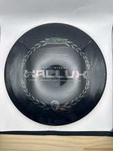 Hallux 2026 SFO Champ