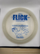 Flick Z Sparkle