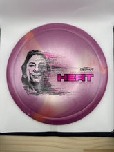 Heat 2026 Tour Series