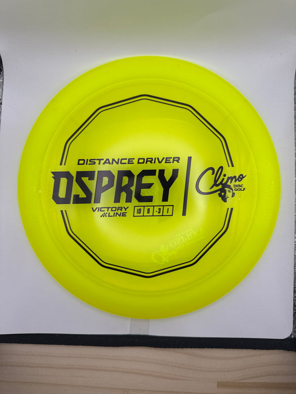 Osprey Victory Line