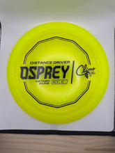 Osprey Victory Line