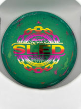 Ultra Sled Worlds Special Blend - Kitchen Sink
