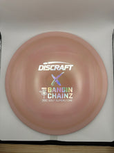 Discraft Cicada ESP Fairway Driver – Discraft X BC